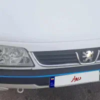 405 slx|خودرو سواری و وانت|خواف, |دیوار