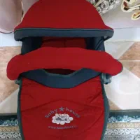 کریر و روروک