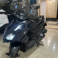 کلیک۱۶۰مدل ۱۴۰۱ n max mx king لاکی ویگو