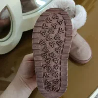 نیم بوت بچگانه|کفش و لباس بچه|تهران, دولاب|دیوار