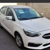 شاهین GL دنده ای، مدل ۱۴۰۴