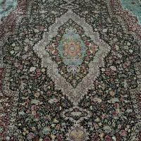 فرش دستبافت 12 متری 1200 شانه مسیحا