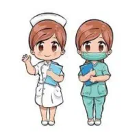 پرستار خانم شبانه روزی(پوشکی،گاواژی، سالم)