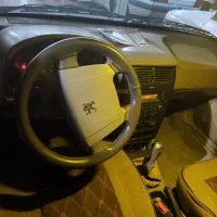 ۴۰۵مدل۹۴کارمندی|خودرو سواری و وانت|یزد, |دیوار