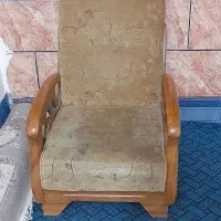 مبل تک نفر
