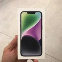 Iphone 14 Normal (not active)