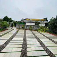 ویلاباغ 550متری /سندار/شخصی ساز / بهترین لوکیشن|فروش خانه و ویلا|رشت, انصاری|دیوار