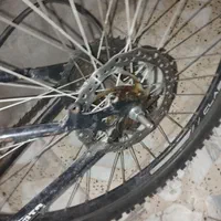 دوچرخه 26|دوچرخه، اسکیت، اسکوتر|ایذه, |دیوار