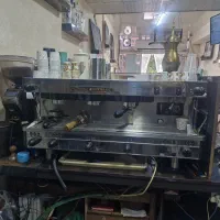 قهوه ساز، جیمبالی، ام 29