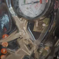 یه سری وسایل همه نو هستن کسی خاست درختمتیم|ابزارآلات|رشت, فرزانه|دیوار