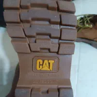 کفش کاترپیلار ویتنام  اصل|کیف، کفش، کمربند|شاهین‌شهر, مخابرات (شهید بهشتی)|دیوار