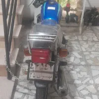 موتور هوندا ۱۲۵، سنددار|موتورسیکلت|آمل, |دیوار