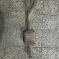 کاتالیزور فابریک پژو پارس  سالم و دست‌نخورده|قطعات یدکی و لوازم جانبی|اصفهان, بوستان آینه خانه|دیوار