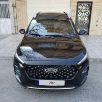 ام وی ام x22 پرو ۱۴۰۲|خودرو سواری و وانت|مشهد, گاز|دیوار