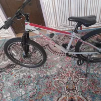 دوچرخه ۲۴|دوچرخه، اسکیت، اسکوتر|پلدختر, |دیوار