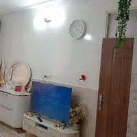 رهن خانه دو طبقه|اجارهٔ خانه و ویلا|قم, قلعه کامکار|دیوار