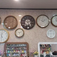 ساعت دیواری|ساعت دیواری و تزئینی|قرچک, زیبا شهر|دیوار