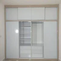 کابینت سازی سهیل احدی|مصالح و تجهیزات ساختمان|تالش, هشتپر|دیوار