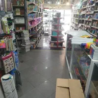 استخدام کارمند فروشنده آقا کتابفروشی