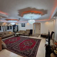 واحد ۹۸(۱۱۰ متری) متری با بهترین قیمت در حکیمیه