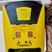 جاروبرقی و بخارشو