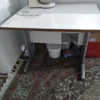 میز خیاطی وکار