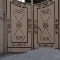 درحیاط ودرباغ