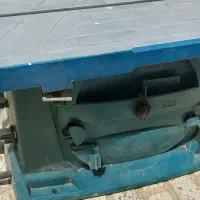 میز برش ام دی اف مارک ماکیتا|ابزارآلات|فلاورجان, |دیوار