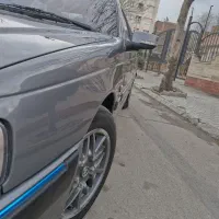 فروش پارس tu5|خودرو سواری و وانت|بوکان, |دیوار