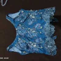 تعدادی لباس مجلسی نو و در حده نو