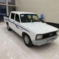 وانت دوکابین۲۰۰۰