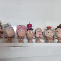 هفت سین|صنایع دستی و سایر لوازم تزئینی|شهر ری, شهرری|دیوار