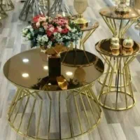 عسلی سالم و نو