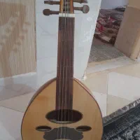 عود|سازهای سنتی|بندرعباس, |دیوار