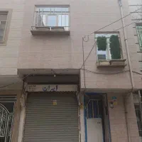 اجاره خونه طبقه همکف۵۵متری