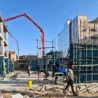 فروش آپارتمان ۱۰۵ متری۲ خوابه و۱۴۵متری ۳خواب|فروش آپارتمان|شوشتر, |دیوار