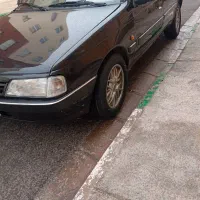 ۴۰۵مدل ۹۸|خودرو سواری و وانت|پرند, فاز ۶|دیوار