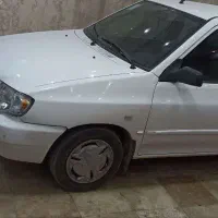 پراید 111مدل97