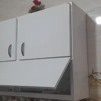 کابینت فلزی آبچکان