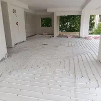 اجرای لوله کشی آب فاضلاب و گرمایش