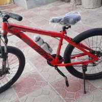 دوچرخه ۲۶ المپیا