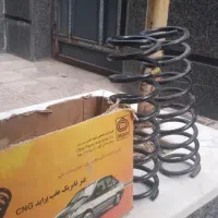 فنرعقب پرایدفابرک