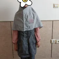 لباس دخترانه مدرسه نامجو