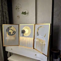 تابلو و دکوری