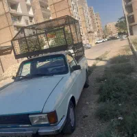 پیکان وانت