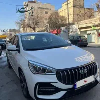 آریزو 5توربو جدید Sportمدل۱۴۰۲FL|خودرو سواری و وانت|مشهد, شهید مطهری|دیوار