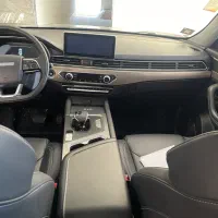 فیدلیتی ۴۰۳ کم کار|خودرو سواری و وانت|ساری, |دیوار