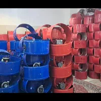 پتوشور ساده و خشک کن(گیربکس دار وموتورژن)|ماشین لباسشویی و خشک‌کن لباس|تهران, افسریه شمالی|دیوار