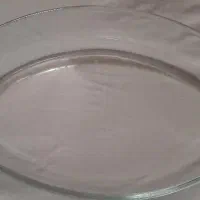 قابلمه پیرکس بورجام دسته دار بیضی|ظروف پختوپز|شیراز, بعثت|دیوار