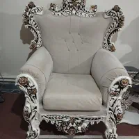 مبل هفت نفره